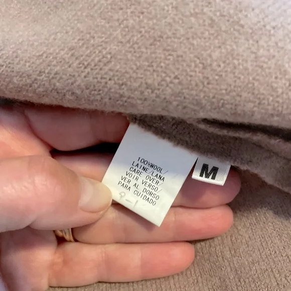 Anthropologie wool jacket - Picture 4 of 4